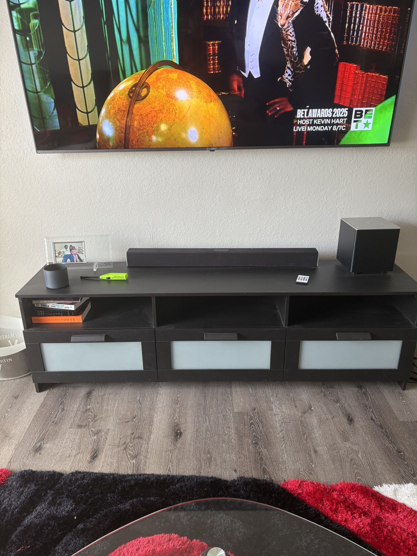 Tv Stand