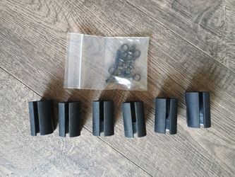 ATI SHELL Holder 6 Ct.