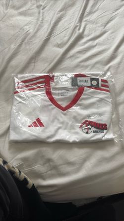 San Jose EarthQuakes MLS Soccer Jersey