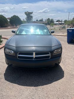 2009 Dodge Charger