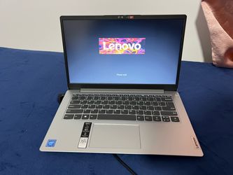 Laptop Lenovo IdeaPad 1 (14" HD
