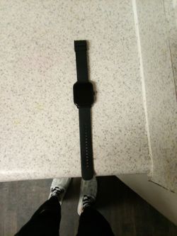 Android Galaxy Watch