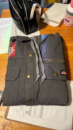 Genuine Dickies Utility Work Shirt