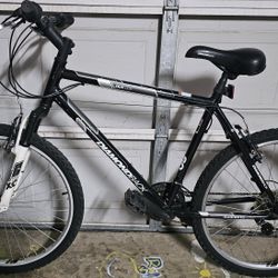 Diamondback  Men's Bike