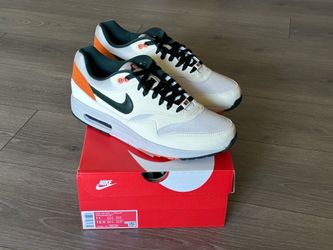 Nike Air Max 1 - Orioles  - Men’s  11