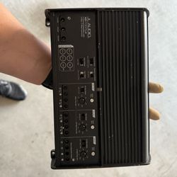 Audio / Car Stereo Equipment 