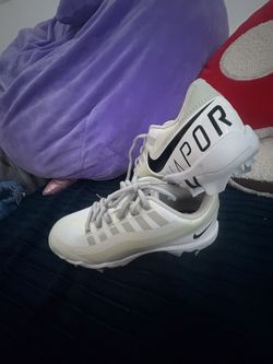 Nike fast flex cleats