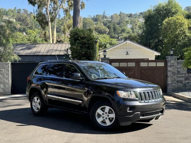 2011 Jeep Grand Cherokee