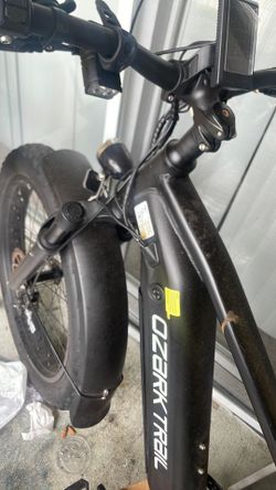 E-bike