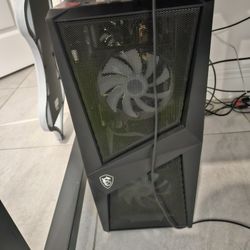 Gaming PC (HighEnd)