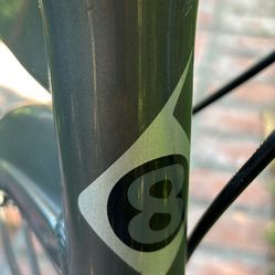 ORIGIN(8) FAT TIRES 26X4.0   9 Speed Like New Ready to ride. See my other bikes. Thanks