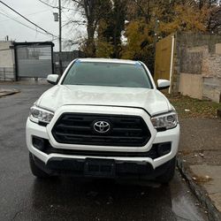 2016 Toyota Tacoma