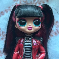 OMG Doll (spicy Babe)