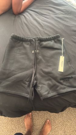 Essentials Shorts