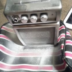 Mini Amlifier