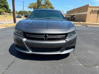 2016 Dodge Charger