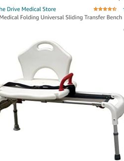 Transfer Bench
