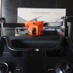 Drone Pioneer