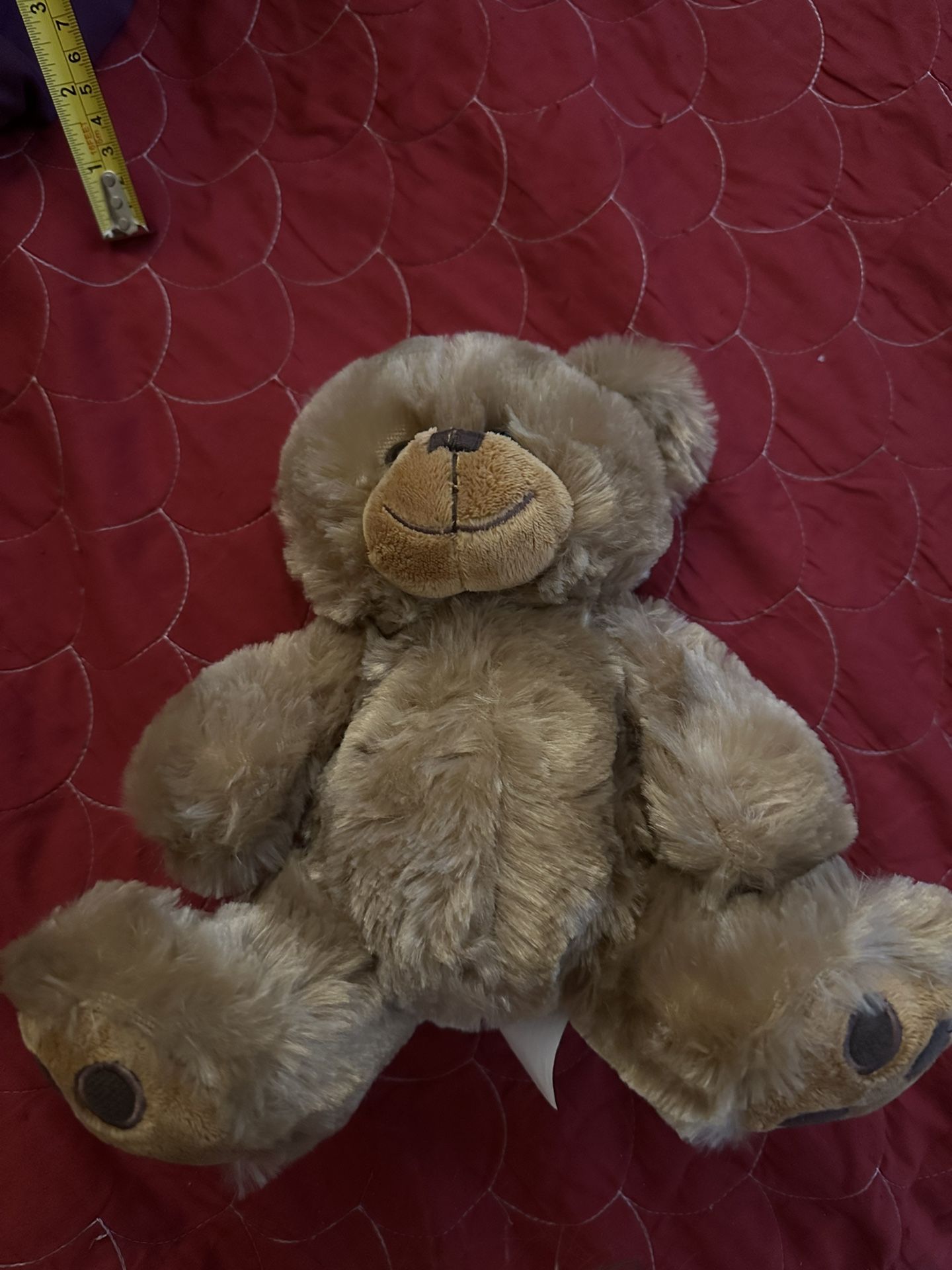 Super Soft Fluffy TeddyBear Teddy Bear Hit Largo Florida