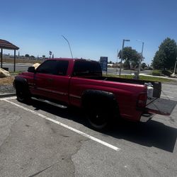 Dodge Ram 1999
