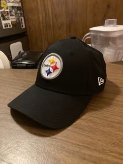 NEW Pittsburgh Steelers New Era Snapback Hat
