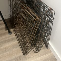 Dog Cage
