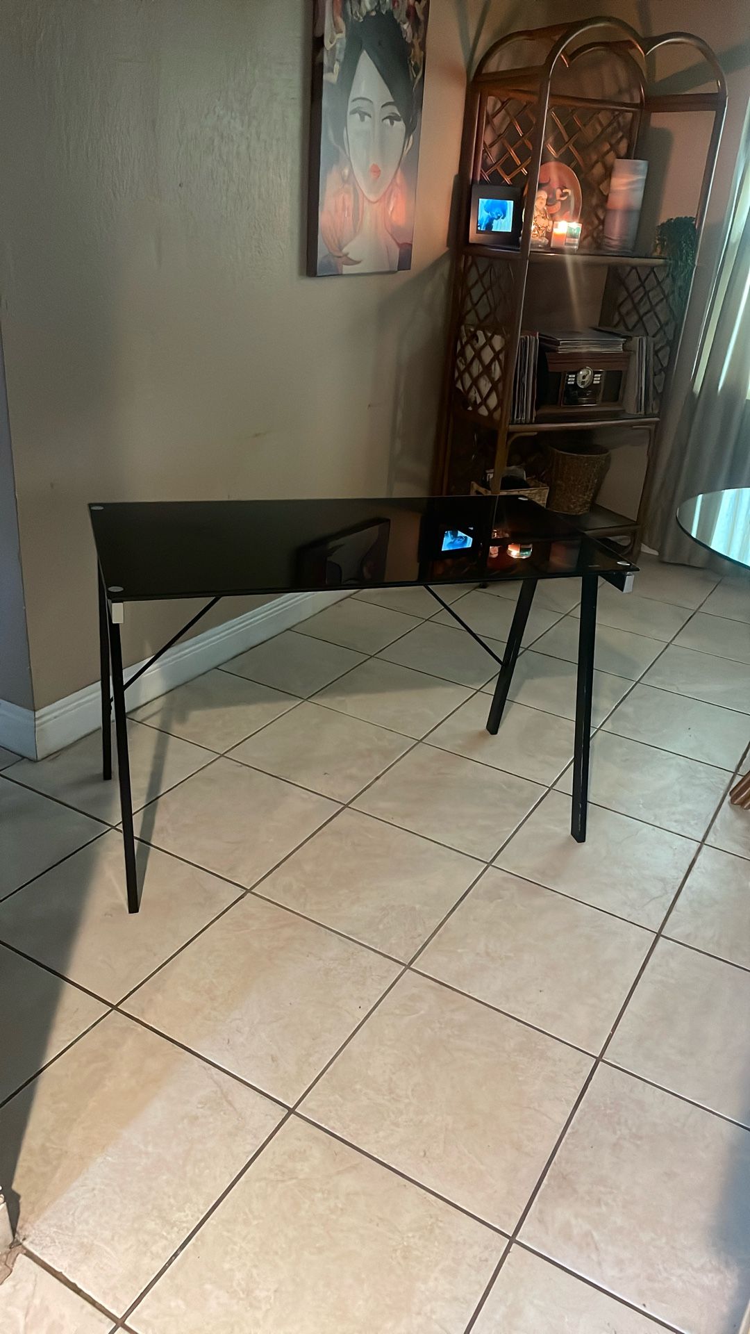 Computer Desk