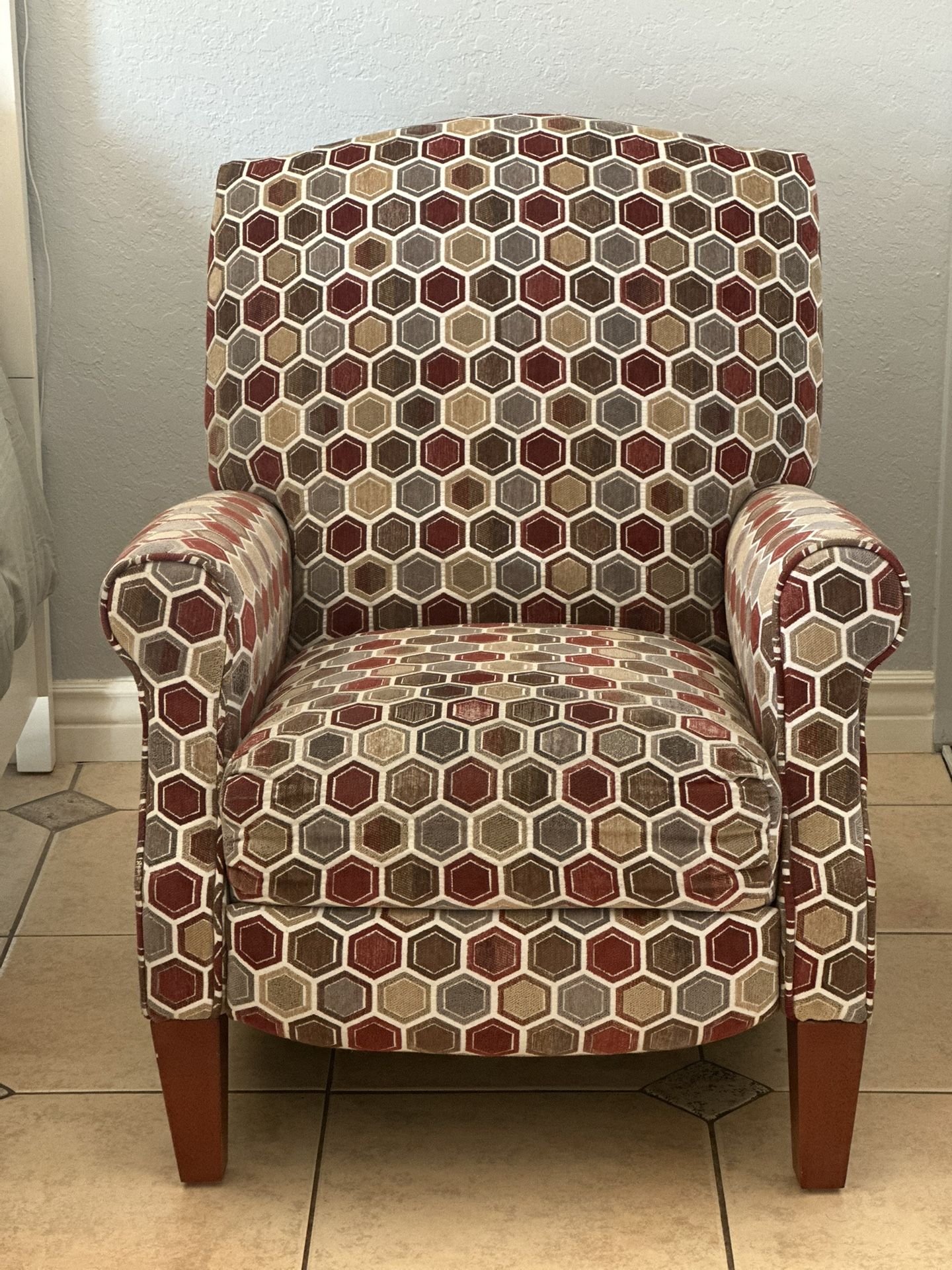 Recliner Chair