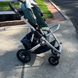 Uppababy Stroller