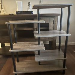 Shelf