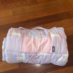 Kids Sleeping Bag 