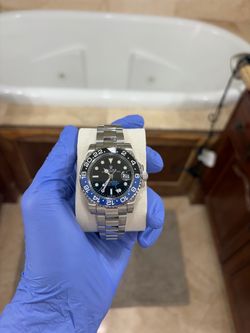 Men’s Luxury watch