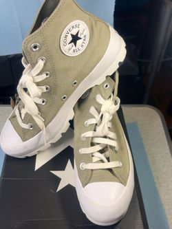 Converse All Star - Platform