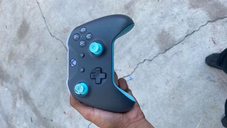 Xbox controller