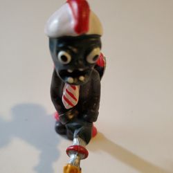 What A Cute Face!! Cute Figurine 