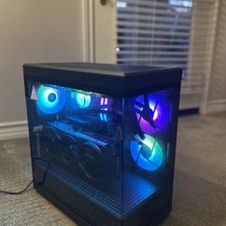 RTX 5080 | Ryzen 9 7900X