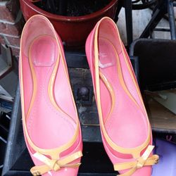 LADIES FLATS BY DIOR