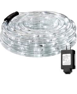 33 Feet LED Rope Lights 