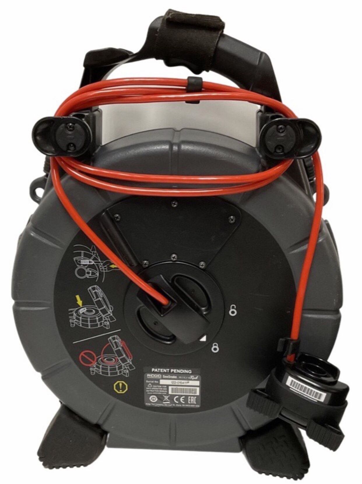 Ridgid Leak Detector Kit EPJ022110