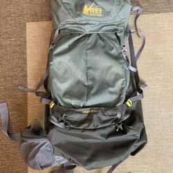 Rei Traverse85 Backpack