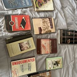 Book Bundle