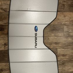 Subaru Ascent Windshield Sun Shade OEM