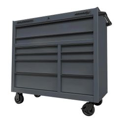 U.S. General 42x22 Tool Box