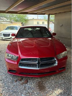 2013 Dodge Charger