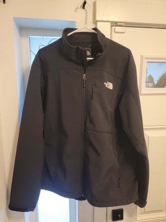 The North Face Waterproof Jacket - XL