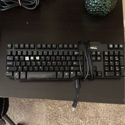DELL Keyboard