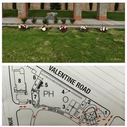 Selling Two Burial Plots at IvyLawn Cemetery Park by section-4