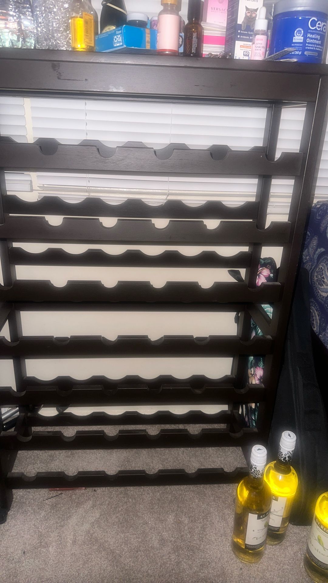 Wine Rack