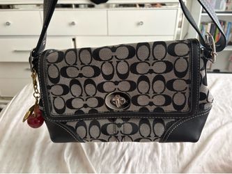 Y2K Soho shoulder bag