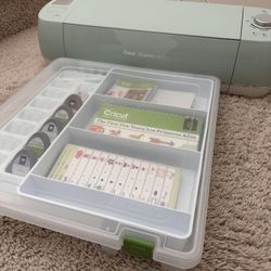 Cricut Explore Air 2 